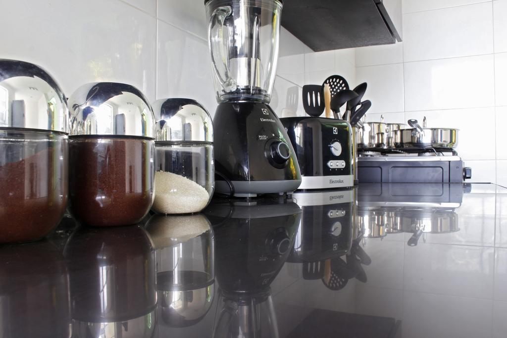Suitehouse تاجانجا المظهر الخارجي الصورة