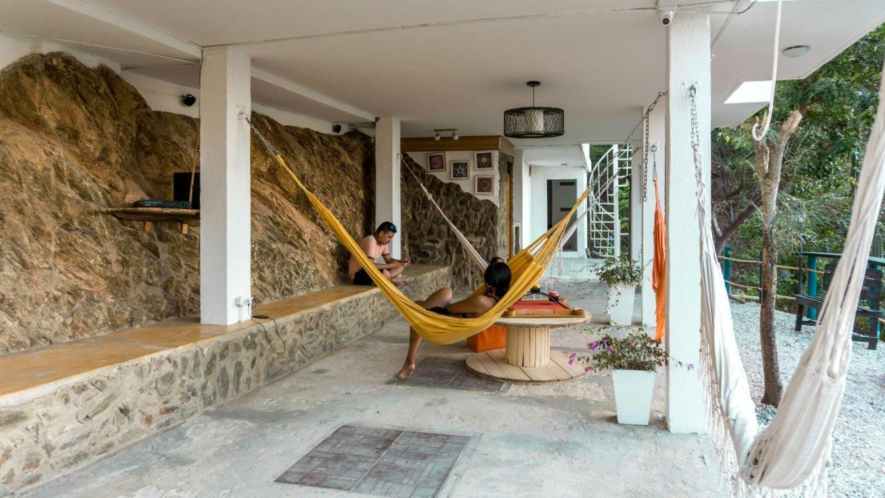 Suitehouse تاجانجا المظهر الخارجي الصورة